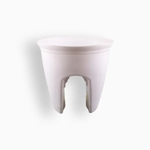 گلدان خورجینی(نرده ای)Khorjini vase - تصویر 1
