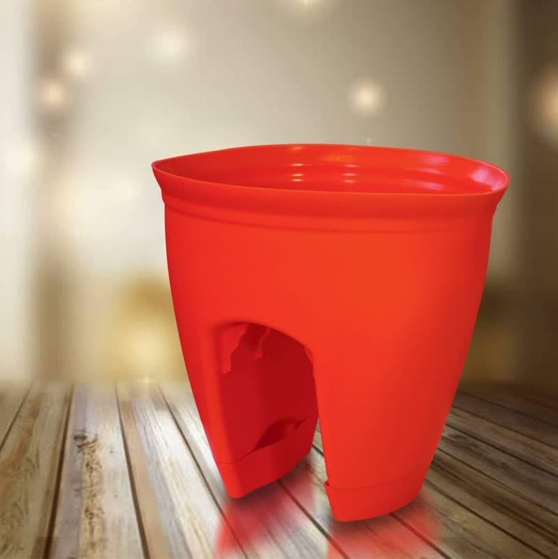 گلدان خورجینی(نرده ای)Khorjini vase - تصویر 3