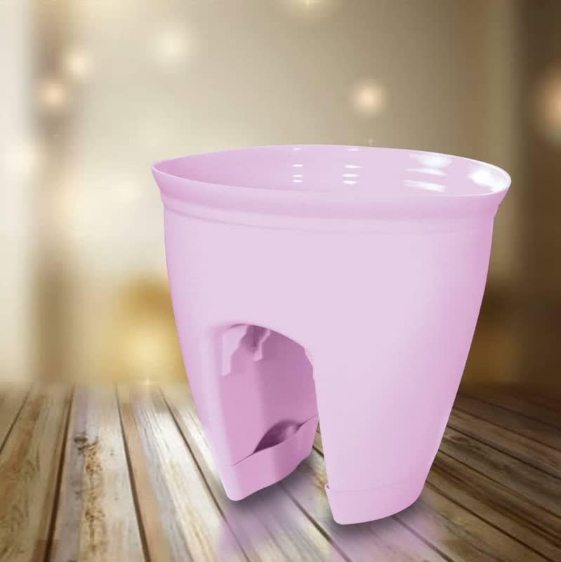 گلدان خورجینی(نرده ای)Khorjini vase - تصویر 5
