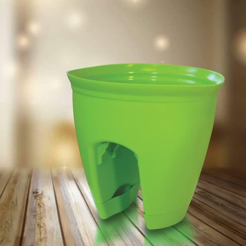گلدان خورجینی(نرده ای)Khorjini vase - تصویر 6