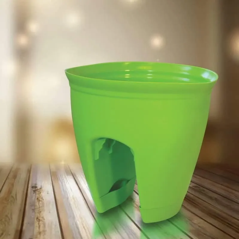 گلدان خورجینی(نرده ای)Khorjini vase - تصویر 6
