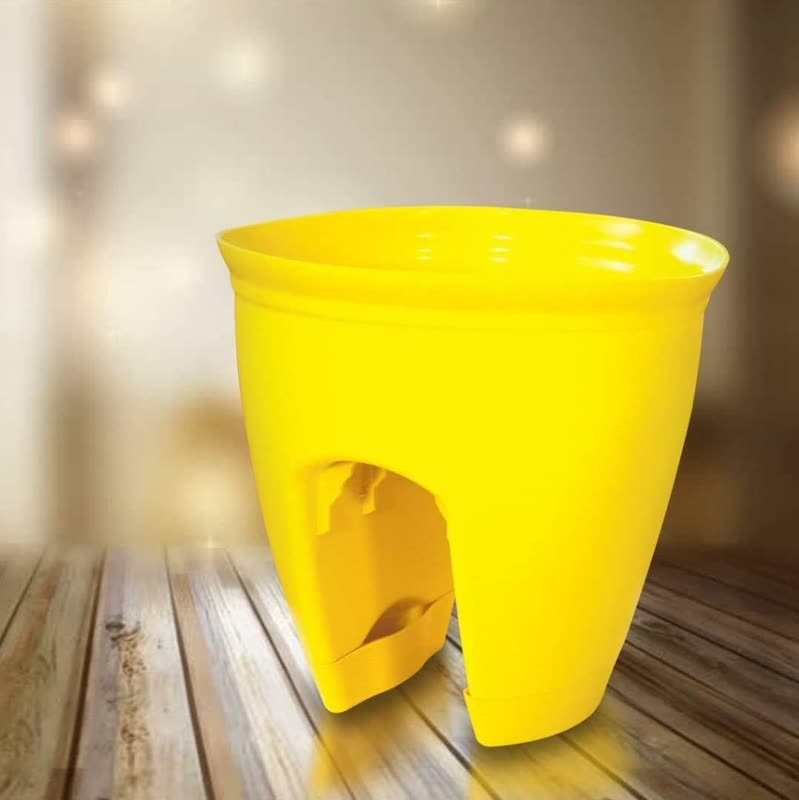 گلدان خورجینی(نرده ای)Khorjini vase - تصویر 7