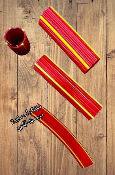 شیلنگ آب(5 نوع آبگون,آبران,نیلگون,ماموت,مارال,) - تصویر 9