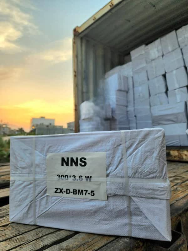 بست کمربندی پلاستیکی NNS - تصویر 3