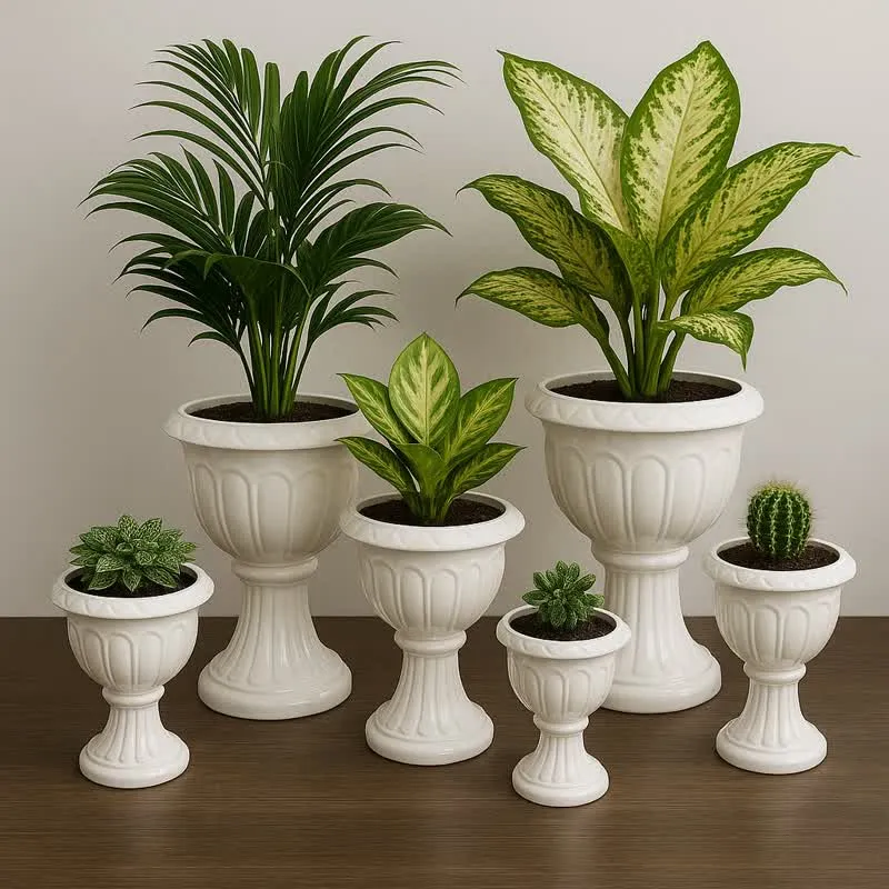 گلدان های پلاستیکی Plastic pot, plastic vase مجموعه تولیدی سیدوس ,تولید کننده گلدان های پلاستیکی سیدوس ,بیش از 120نوع, اعم از گلدان های پلاستیکی استوانه ای سیدوس,گلدان الماسی پلاستیکی سیدوس,گلدان مربعی پلاستیکی,گلدان مثلثی پلاستیکی,گلدان گرد پلاستیکی ,باکس مستطیلی,در اندازه های کاکتوسی تا درختچه ای