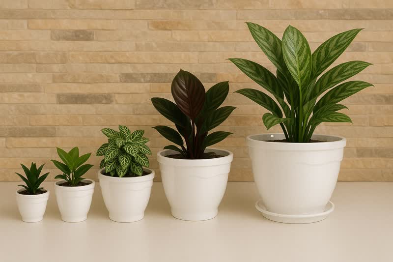 گلدان پلاستیکی Plastic pot, plastic vase مجموعه تولیدی سیدوس ,تولید کننده گلدان پلاستیکی سیدوس ,بیش از 120نوع, اعم از گلدان استوانه ای پلاستیکی سیدوس,گلدان الماسی پلاستیکی سیدوس,گلدان مربعی پلاستیکی,گلدان مثلثی پلاستیکی,گلدان گرد پلاستیکی ,باکس مستطیلی,در اندازه های کاکتوسی تا درختچه ای