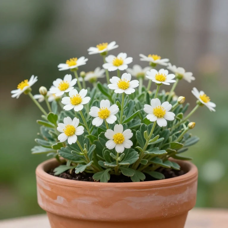 گل لیمنانتس Limnanthes douglasiiگلدان پلاستیکی  Plastic pot,  plastic vase مجموعه تولیدی سیدوس ,تولید کننده گلدان پلاستیکی سیدوس ,بیش از 120نوع, اعم از گلدان استوانه ای پلاستیکی سیدوس,گلدان الماسی پلاستیکی سیدوس,گلدان مربعی پلاستیکی,گلدان مثلثی پلاستیکی,گلدان گرد پلاستیکی ,باکس مستطیلی,در اندازه های کاکتوسی تا درختچه ای