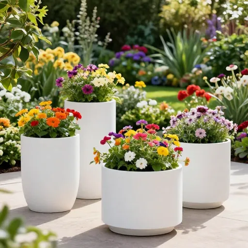 انواع گل مناسب کاشت Types of flowers suitable for planting&nbsp;گل یاس آبی (Cape Leadwort)