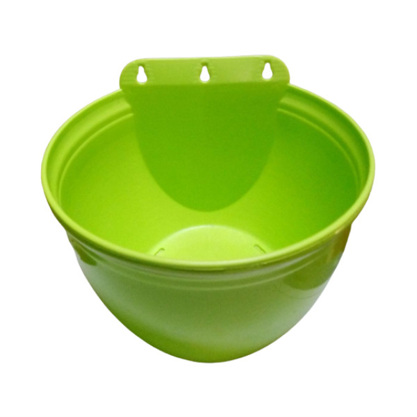 wall vase