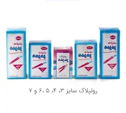 رولپلاک لبه دارپدیده