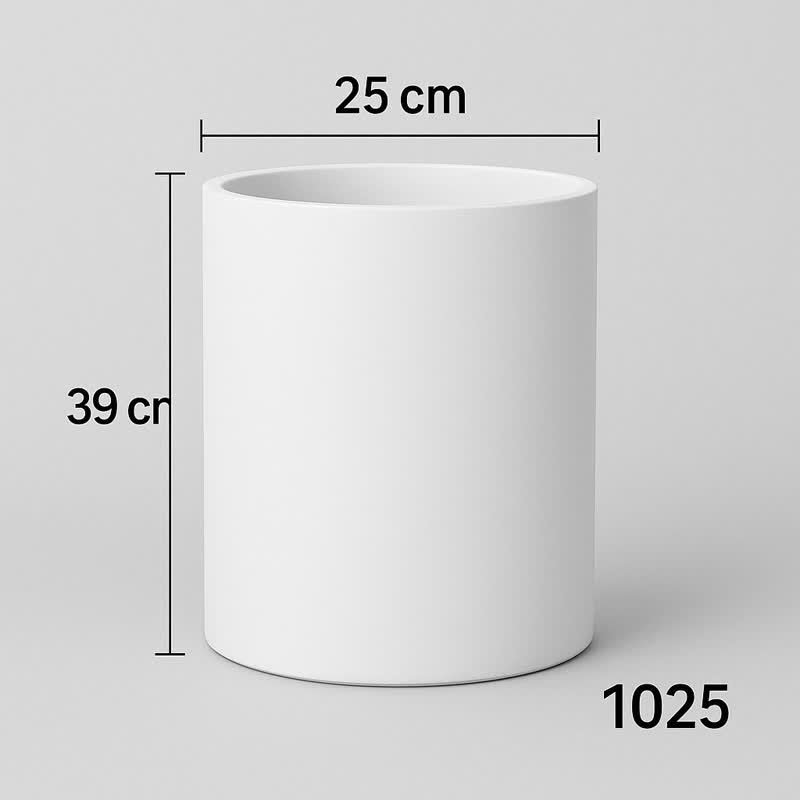 گلدان استوانه ای بلندTall cylindrical vase مجموعه تولیدی سیدوس ,تولید کننده گلدان پلاستیکی سیدوس ,بیش از 120نوع, اعم از گلدان استوانه ای پلاستیکی سیدوس,گلدان الماسی پلاستیکی سیدوس,گلدان مربعی پلاستیکی,گلدان مثلثی پلاستیکی,گلدان گرد پلاستیکی ,باکس مستطیلی,در اندازه های کاکتوسی تا درختچه ای