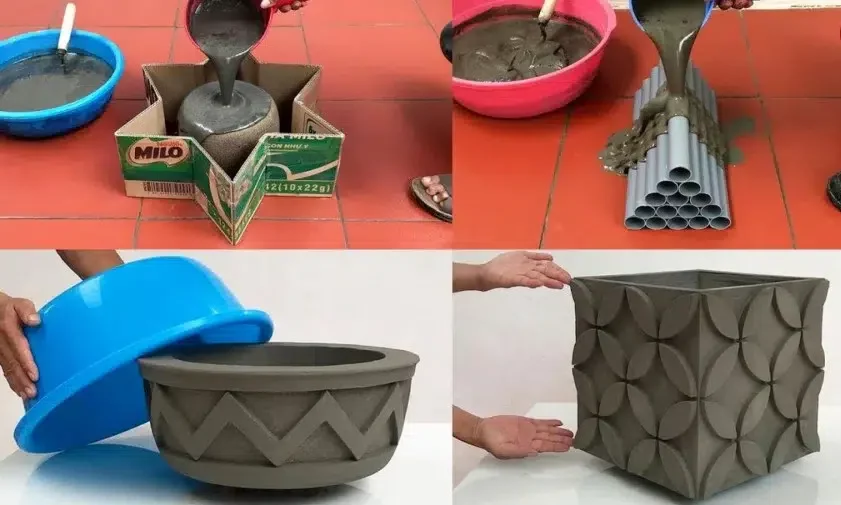 گلدان های سیمانی در منزل بسازید! Make cement pots at home! مجموعه تولیدی سیدوس ,تولید کننده گلدان پلاستیکی سیدوس ,بیش از 120نوع, اعم از گلدان استوانه ای پلاستیکی سیدوس,گلدان الماسی پلاستیکی سیدوس,گلدان مربعی پلاستیکی,گلدان مثلثی پلاستیکی,گلدان گرد پلاستیکی ,باکس مستطیلی,در اندازه های کاکتوسی تا درختچه ایتدوین:مینو غفوری ساداتیه
<p>آدرس اینستاگرام:gooldono.stand.sidoos@</p>
<p>تلفن:09308743868