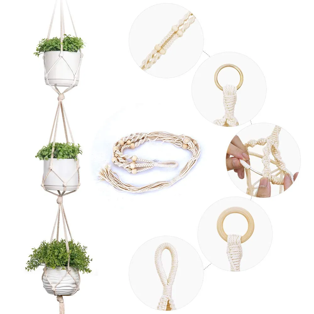 آویز گلدان مکرومه با کنف(7مرحله ساخت)Macrame flower pot hanger with hemp (7 steps of making)
مجموعه تولیدی سیدوس ,تولید کننده گلدان پلاستیکی سیدوس ,بیش از 120نوع, اعم از گلدان استوانه ای پلاستیکی سیدوس,گلدان الماسی پلاستیکی سیدوس,گلدان مربعی پلاستیکی,گلدان مثلثی پلاستیکی,گلدان گرد پلاستیکی ,باکس مستطیلی,در اندازه های کاکتوسی تا درختچه ای,گلدان آویز پلاستیکی سیدوس,
