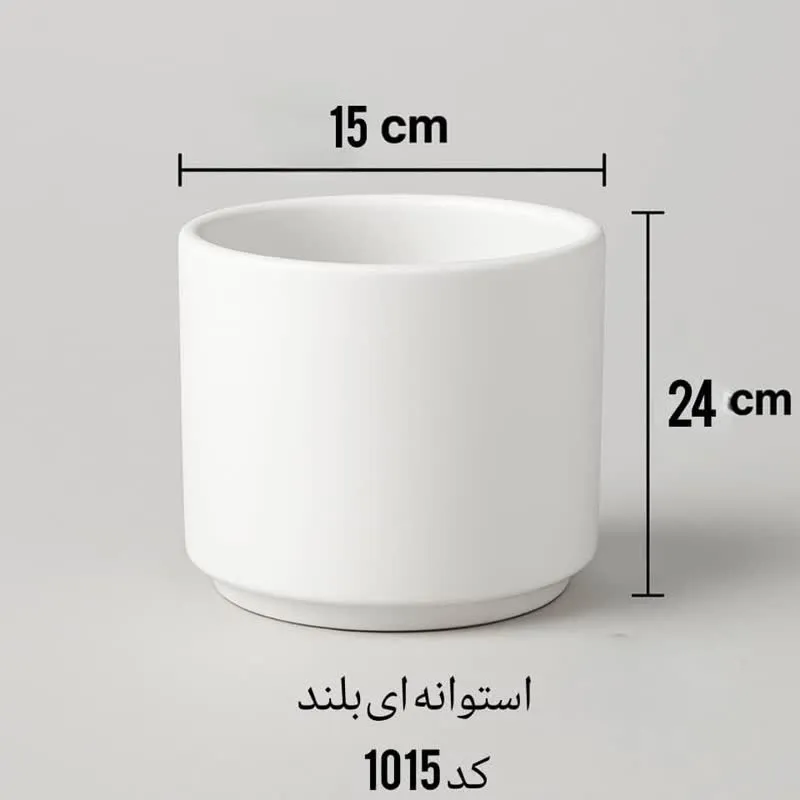 گلدان استوانه ای بلندTall cylindrical vase مجموعه تولیدی سیدوس ,تولید کننده گلدان پلاستیکی سیدوس ,بیش از 120نوع, اعم از گلدان استوانه ای پلاستیکی سیدوس,گلدان الماسی پلاستیکی سیدوس,گلدان مربعی پلاستیکی,گلدان مثلثی پلاستیکی,گلدان گرد پلاستیکی ,باکس مستطیلی,در اندازه های کاکتوسی تا درختچه ای