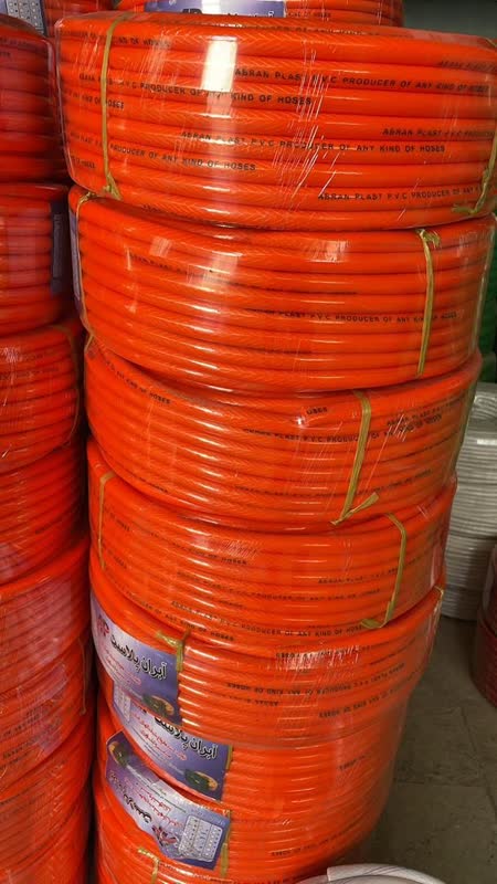water hoseشیلنگ آب