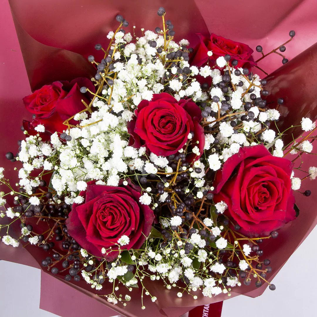 Gypsophila flower,گل ژیپسوفیلا,گل عروس