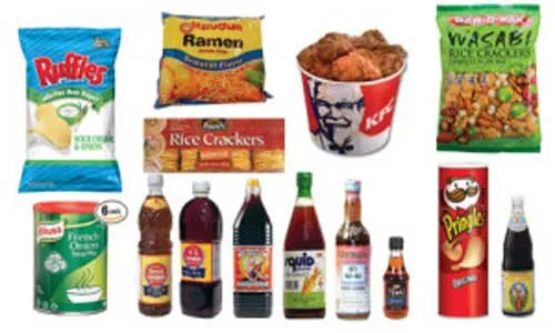 Sodium glutamate (delicious taste) MSG saltاومامی؛ طعم خوشمزگی مونوسدیم گلوتامات(MSG) گلدان پلاستیکی سیدوس