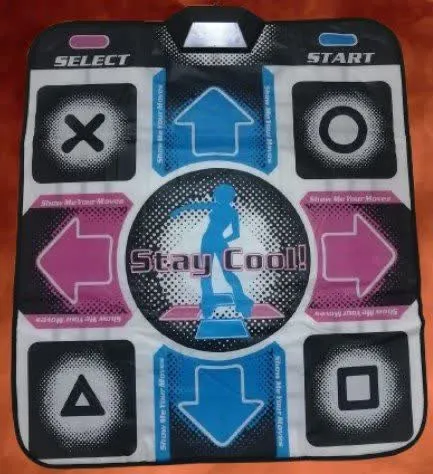 بازی DDR DDR game مجموعه تولیدی سیدوس ,تولید کننده محصولات بازی وسرگرمی وبدنسازی مانند بازی DDR Dance Dance Revolution
