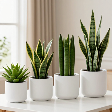 نگهداری از سانسوریا sansevieria-care-sidoos-alino