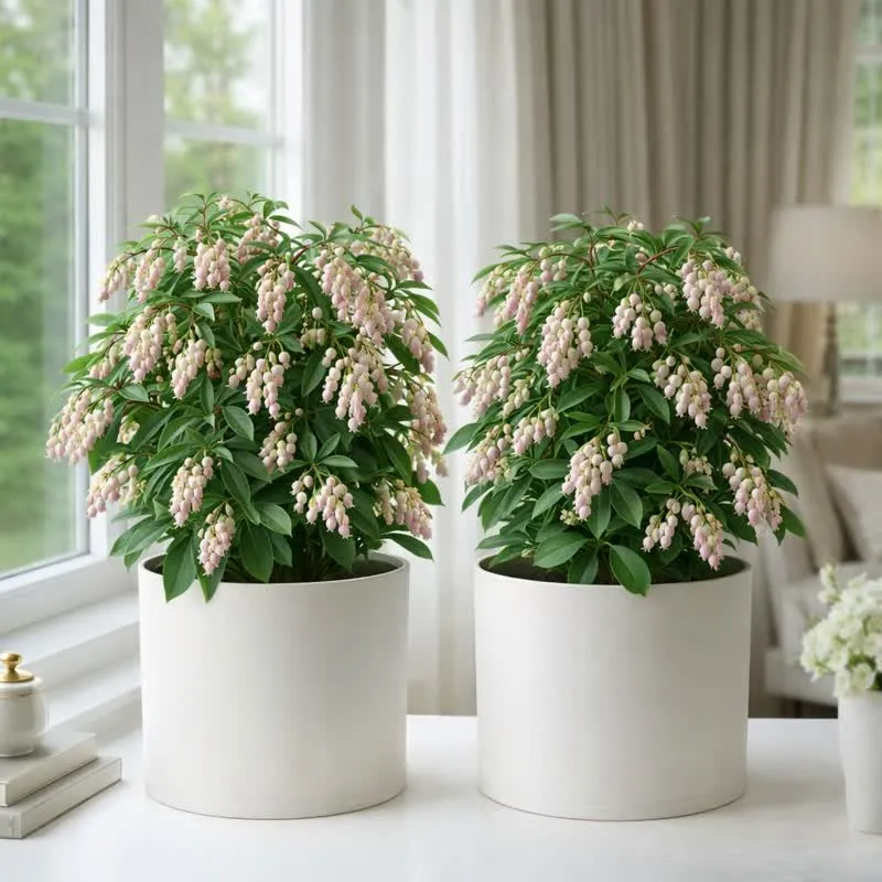کاشت گل‌ پاییزی, راز شادابی با قرص‌ عالینو و گلدان‌ استوانه ای سیدوسautumn-flower-planting-guide-alino-sidoos
کاشت گل‌ پاییزی در گلدان‌ استوانه‌ای سیدوس، فراتر از یک سرگرمی است؛ این یک هنرِ ترکیب علم و زیبایی است. با استفاده از قرص‌های عالینو به عنوان محرک رشد، شما می‌توانید باغچه‌ای کوچک در بالکن یا پذیرایی خود داشته باشید که در میانه پاییز و سرما، همچنان سبز و پرگل باقی می‌ماند.