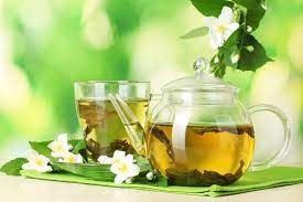 خواص چای گل یاس
