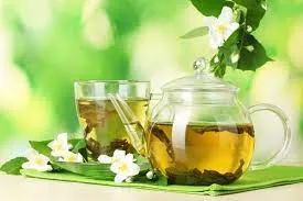 خواص چای گل یاس