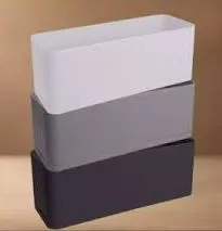 گلدان مستطیلی 330 goldan-mostatili-330 گلدان پلاستیکی Plastic pot, plastic vase مجموعه تولیدی سیدوس ,تولید کننده گلدان پلاستیکی سیدوس ,بیش از 120نوع, اعم از گلدان استوانه ای پلاستیکی سیدوس,گلدان الماسی پلاستیکی سیدوس,گلدان مربعی پلاستیکی,گلدان مثلثی پلاستیکی,گلدان گرد پلاستیکی ,باکس مستطیلی,در اندازه های کاکتوسی تا درختچه ای
