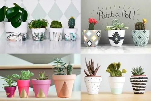 گلدان‌های ساده سفالی را به آثار هنری تبدیل کنید Turn simple vases into works of art مجموعه تولیدی سیدوس ,تولید کننده گلدان پلاستیکی سیدوس ,بیش از 120نوع, اعم از گلدان استوانه ای پلاستیکی سیدوس,گلدان الماسی پلاستیکی سیدوس,گلدان مربعی پلاستیکی,گلدان مثلثی پلاستیکی,گلدان گرد پلاستیکی ,باکس مستطیلی,در اندازه های کاکتوسی تا درختچه ای
