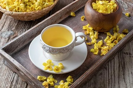 گل ماهور، خرگوشک یا بوصیر (نام علمی: Verbascum) مجموعه تولیدی سیدوس تولید کننده گلدان پلاستیکی سیدوس