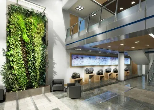 دیوار سبز  وبهترین ایده برای اجرای آنGreen wall and the best idea for its implementation
مجموعه تولیدی سیدوس ,تولید کننده گلدان پلاستیکی سیدوس ,بیش از 120نوع, اعم از گلدان استوانه ای پلاستیکی سیدوس,گلدان الماسی پلاستیکی سیدوس,گلدان مربعی پلاستیکی,گلدان مثلثی پلاستیکی,گلدان گرد پلاستیکی ,باکس مستطیلی,در اندازه های کاکتوسی تا درختچه ای