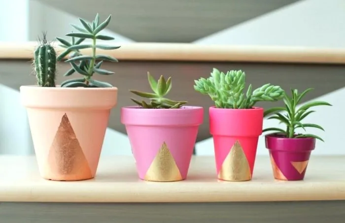 گلدان‌های ساده سفالی را به آثار هنری تبدیل کنید Turn simple vases into works of art مجموعه تولیدی سیدوس ,تولید کننده گلدان پلاستیکی سیدوس ,بیش از 120نوع, اعم از گلدان استوانه ای پلاستیکی سیدوس,گلدان الماسی پلاستیکی سیدوس,گلدان مربعی پلاستیکی,گلدان مثلثی پلاستیکی,گلدان گرد پلاستیکی ,باکس مستطیلی,در اندازه های کاکتوسی تا درختچه ای