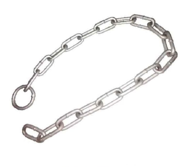 زنجیر فرمانی سایز 9Galvanized iron steering chain (5 sizes) مجموعه تولیدی توس پیچ سیدوس, تولید کننده انواع پیچ وزنجیر صنعتی