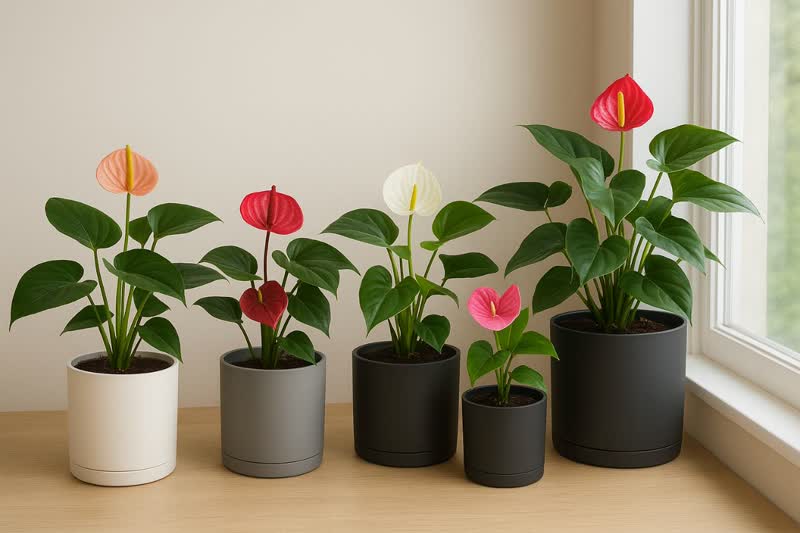آنتوریوم گیاه آپارتمانی شیک ولاکچری Anthurium, a stylish and luxurious houseplant گلدان پلاستیکی Plastic pot, plastic vase مجموعه تولیدی سیدوس ,تولید کننده گلدان پلاستیکی سیدوس ,بیش از 120نوع, اعم از گلدان استوانه ای پلاستیکی سیدوس,گلدان الماسی پلاستیکی سیدوس,گلدان مربعی پلاستیکی,گلدان مثلثی پلاستیکی,گلدان گرد پلاستیکی ,باکس مستطیلی,در اندازه های کاکتوسی تا درختچه ای