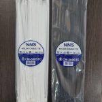 NNS plastic belt buckle,nylon cable tie
