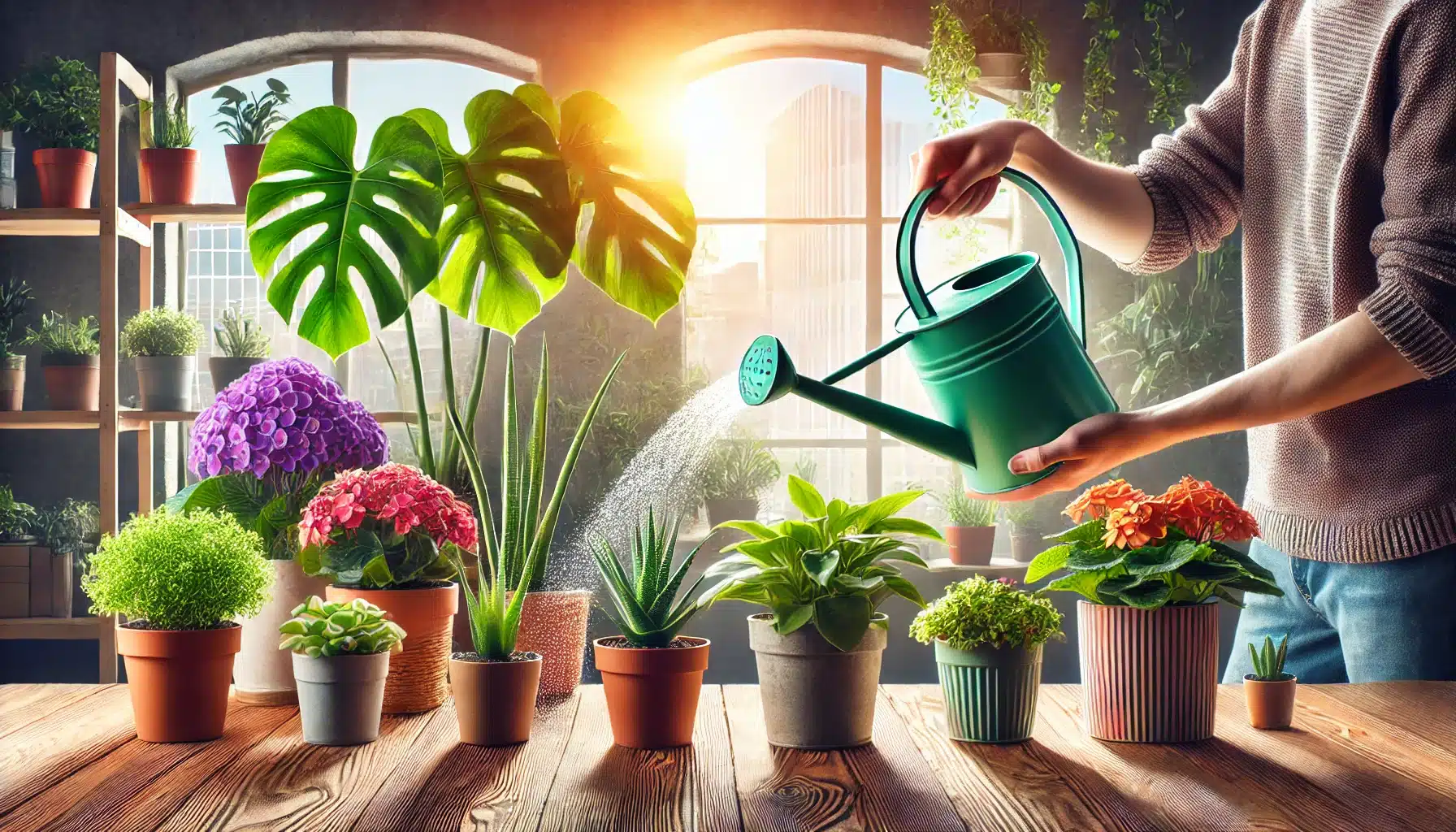 آبیاری گیاهان در زمان مناسبWatering plants at the right time گلدان پلاستیکی Plastic pot, plastic vase مجموعه تولیدی سیدوس ,تولید کننده گلدان پلاستیکی سیدوس ,بیش از 120نوع, اعم از گلدان استوانه ای پلاستیکی سیدوس,گلدان الماسی پلاستیکی سیدوس,گلدان مربعی پلاستیکی,گلدان مثلثی پلاستیکی,گلدان گرد پلاستیکی ,باکس مستطیلی,در اندازه های کاکتوسی تا درختچه ای