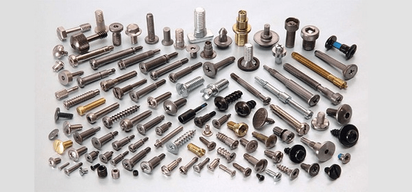 انواع پیچ  Types of screws
مجموعه تولیدی سیدوس تولید کننده انواع پیچ ورولپلاک با برند توس پیچ وآریا پیچ اعم از انواع پیچ چوب و پیچ نصب و پیچ شیروانی وانواع رولپلاک اعم از رولپلاک لبه دار,رولپلاک شاخک دار,رولپلاک ساده,رولپلاک پروانه ای