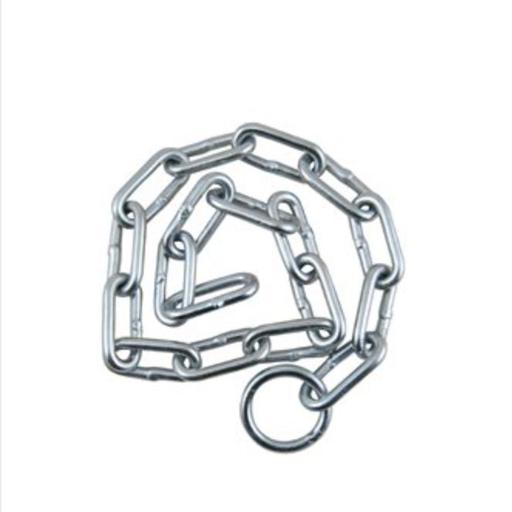 زنجیر فرمانی سایز 6Galvanized iron steering chain (5 sizes) مجموعه تولیدی توس پیچ سیدوس, تولید کننده انواع پیچ وزنجیر صنعتی