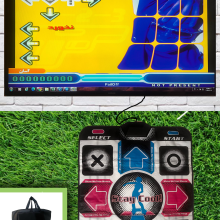 بازی DDR DDR game مجموعه تولیدی سیدوس ,تولید کننده محصولات بازی وسرگرمی وبدنسازی مانند بازی DDR Dance Dance Revolution