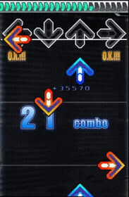 بازی DDR DDR game مجموعه تولیدی سیدوس ,تولید کننده محصولات بازی وسرگرمی وبدنسازی مانند بازی DDR