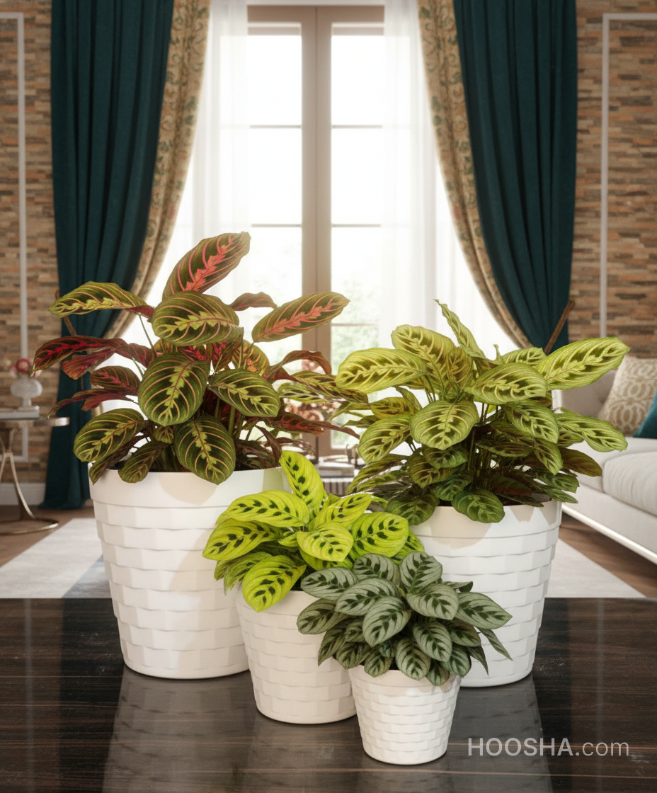 پرورش گیاه مارانتا و پرورش آن در گلدان پلاستیکی سیدوس Maranta plant and its cultivation in a plastic pot Sioos گلدان پلاستیکی Plastic pot, plastic vase مجموعه تولیدی سیدوس ,تولید کننده گلدان پلاستیکی سیدوس ,بیش از 120نوع, اعم از گلدان استوانه ای پلاستیکی سیدوس,گلدان الماسی پلاستیکی سیدوس,گلدان مربعی پلاستیکی,گلدان مثلثی پلاستیکی,گلدان گرد پلاستیکی ,باکس مستطیلی,در اندازه های کاکتوسی تا درختچه ای