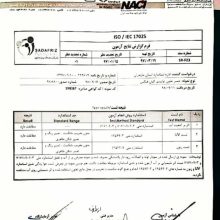 نانو تکنولوژی (7کاربرد) Nano technology مجموعه تولیدی سیدوس تولید کننده محصولات بهداشتی ساختمانی اعم از خمیر تفلون نانو فیکس