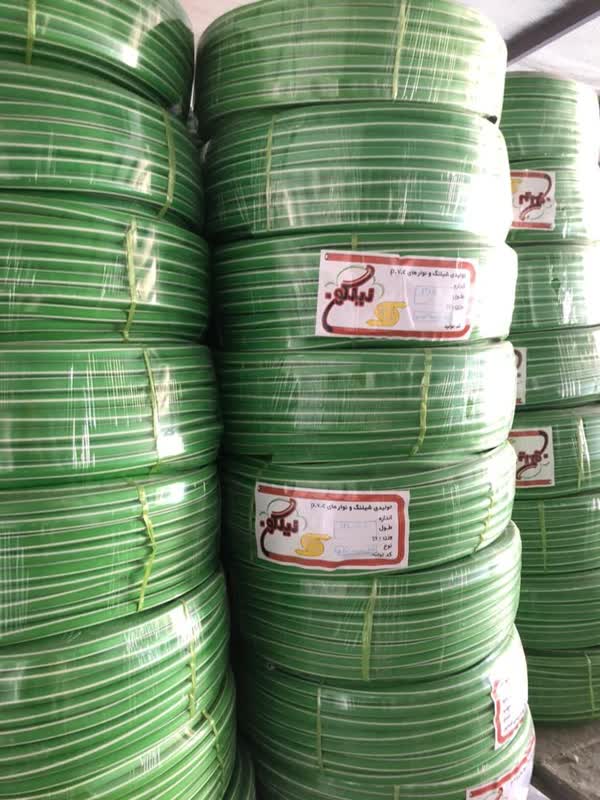 شیلنگ آبگون وشیلنگ نیلگونabgoon hose and nilgoon hose
مجموعه تولیدی سیدوس تولید کننده شیلنگهای آب وگاز و کولری 
از بهترین مواد وبا درجات متفاوت از لحاظ کیفیتت برای هر سلیقه وسایزهای کاربردی
سیدوس مجموعه ای از بهترینها