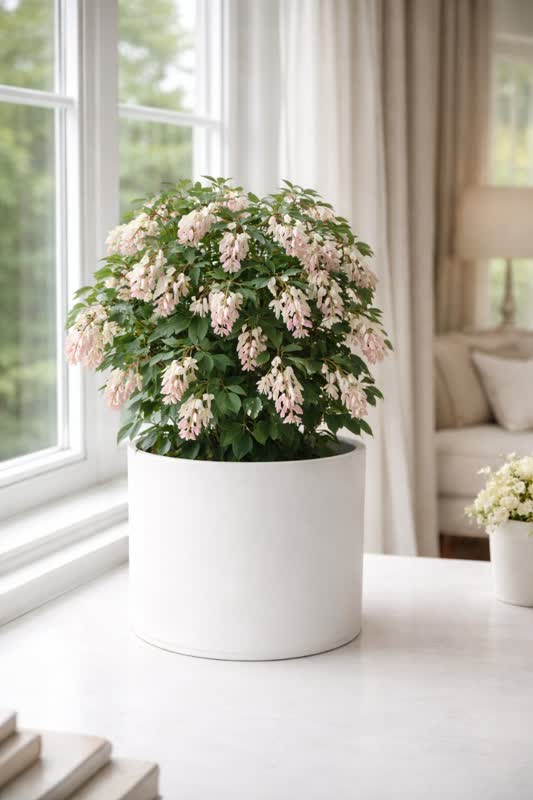 درختچه آندرومدا (2 روش کاشت)Andromeda shrub (2 planting methods) گلدان پلاستیکی Plastic pot, plastic vase مجموعه تولیدی سیدوس ,تولید کننده گلدان پلاستیکی سیدوس ,بیش از 120نوع, اعم از گلدان استوانه ای پلاستیکی سیدوس,گلدان الماسی پلاستیکی سیدوس,گلدان مربعی پلاستیکی,گلدان مثلثی پلاستیکی,گلدان گرد پلاستیکی ,باکس مستطیلی,در اندازه های کاکتوسی تا درختچه ای