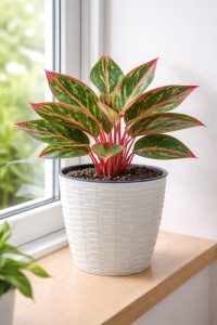 گلدان خود آبیار (3مکانیسم عملکرد)