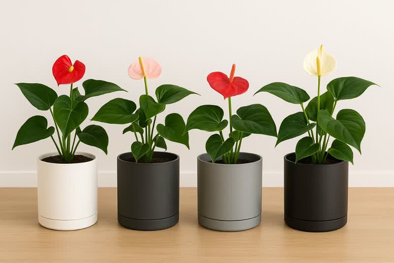 آنتوریوم گیاه آپارتمانی شیک ولاکچریAnthurium, a stylish and luxurious houseplant
گلدان پلاستیکی  Plastic pot,  plastic vase مجموعه تولیدی سیدوس ,تولید کننده گلدان پلاستیکی سیدوس ,بیش از 120نوع, اعم از گلدان استوانه ای پلاستیکی سیدوس,گلدان الماسی پلاستیکی سیدوس,گلدان مربعی پلاستیکی,گلدان مثلثی پلاستیکی,گلدان گرد پلاستیکی ,باکس مستطیلی,در اندازه های کاکتوسی تا درختچه ای