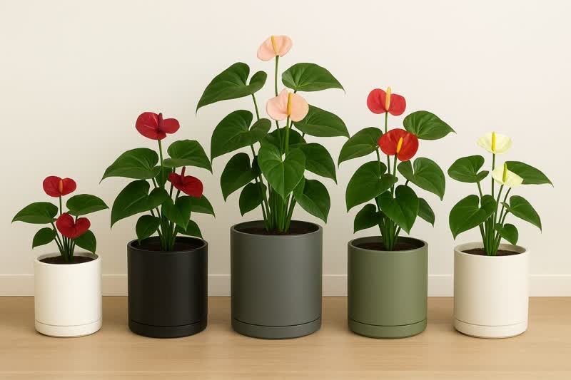 آنتوریوم گیاه آپارتمانی شیک ولاکچریAnthurium, a stylish and luxurious houseplant
گلدان پلاستیکی  Plastic pot,  plastic vase مجموعه تولیدی سیدوس ,تولید کننده گلدان پلاستیکی سیدوس ,بیش از 120نوع, اعم از گلدان استوانه ای پلاستیکی سیدوس,گلدان الماسی پلاستیکی سیدوس,گلدان مربعی پلاستیکی,گلدان مثلثی پلاستیکی,گلدان گرد پلاستیکی ,باکس مستطیلی,در اندازه های کاکتوسی تا درختچه ای