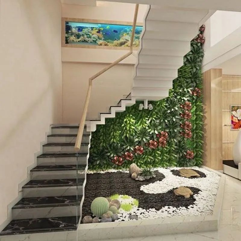 گل و گیاهان مناسب برای تزئین پاگرد راه پله Flowers and plants suitable for decorating the stairwell مجموعه تولیدی سیدوس ,تولید کننده گلدان پلاستیکی سیدوس ,بیش از 120نوع, اعم از گلدان استوانه ای پلاستیکی سیدوس,گلدان الماسی پلاستیکی سیدوس,گلدان مربعی پلاستیکی,گلدان مثلثی پلاستیکی,گلدان گرد پلاستیکی ,باکس مستطیلی,در اندازه های کاکتوسی تا درختچه ای