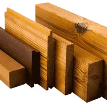 ترمو وود چیست؟و انواع چوب ترمو وود What is Thermowood? And types of Thermowood مجموعه تولیدی سیدوس اولین وتنها مجموعه تولید ترمو وود در ایران