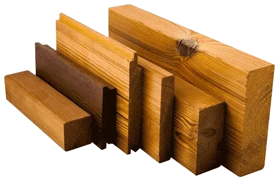 ترمو وود چیست؟و انواع چوب ترمو وود What is Thermowood? And types of Thermowood
مجموعه تولیدی سیدوس اولین وتنها مجموعه تولید ترمو وود در ایران