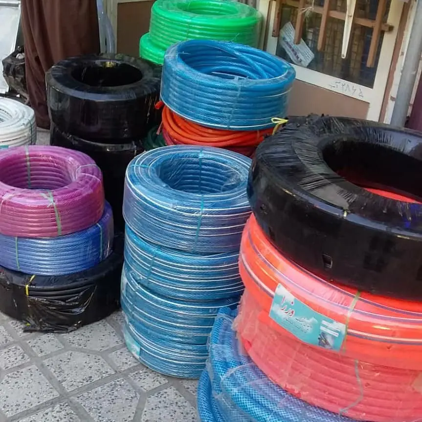شیلنگ(شلنگ) چیست؟What is a hose مجموعه تولیدی سیدوس تولید کننده انواع محصولات بهداشتی ساختمانی اعم از انواع شیلنگ آب وشیلنگ گاز,شیلنگ کولری وشیلنگ پکیجی با کیفیت عالی وتضمینی در سایزهای 2,2/5و3 درجه یک ,زیره ورویه درجه یک به نام شیلنگ آب آبگون شیلنگ آب ژله ای آبران مواد رویه درجه یک شیلنگ آب نیلگون مواد زیره ورویه درجه 2 شیلنگ آب ماموت وشیلنگ آب pvcمارال وشیلنگهای گاز به نامهای شیلنگ گاز پوست ماری شیلنگ گاز رویال شیلنگ گاز سه لایه نخ دار آبران شیلنگ گاز کریستال شیلنگ گاز پکیجی مشکی شیلنگ آب نیلگون شیلنگ آب آبگون شیلنگ آب ژله ای آبران شیلنگ گاز پوست ماری شیلنگ گاز سه لایه نخ دار آبران شیلنگ گاز کریستال شیلنگ گاز پکیجی شیلنگ کولری